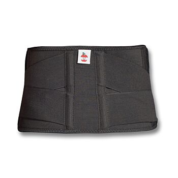 7500 Black Corfit Back Support