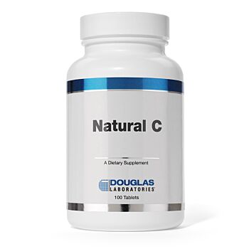 Natural C 1000 Mg - Douglas Labs