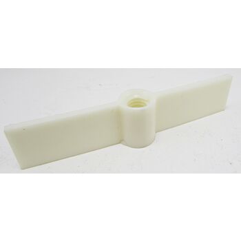 100416 Centering Nut Left Hand
