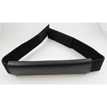 8-700723 Saunders Kit Head Strap & Pads