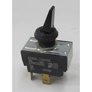 23406 Chattanooga E-1 & E-2 On/Off Switch
