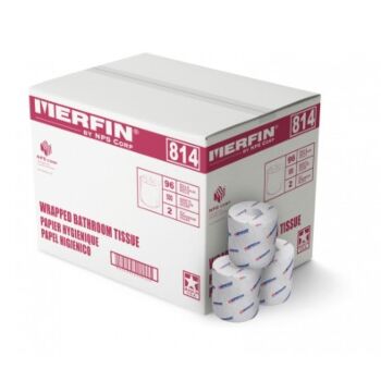 Universal Premium 2-Ply Conventional Toilet Paper