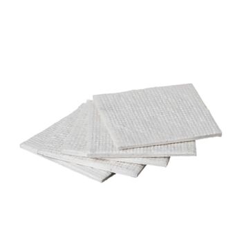 0610 Amritaball Felt Pads 10/Pk