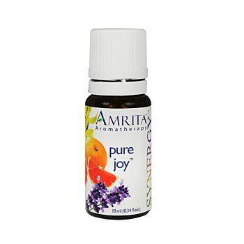 0317-1/3oz. Pure Joy Amrita Aromatherapy