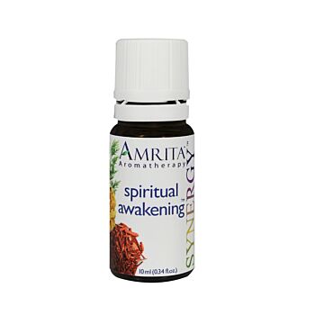 0318-1/3oz. Spiritual Awakening Amrita Aromatherapy