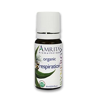 0315-1/3oz. Respiration Amrita Aromatherapy
