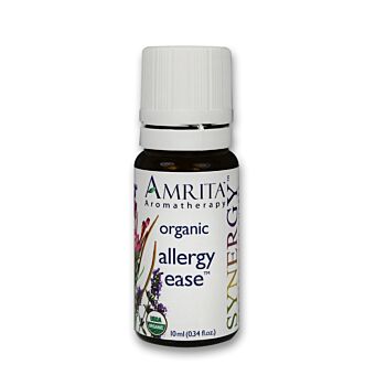 0321-1/3oz. Allergy Ease Amrita Aromatherapy