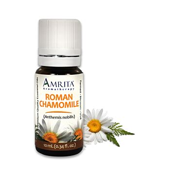 3213-3ml Amrita Chamomile, Roman