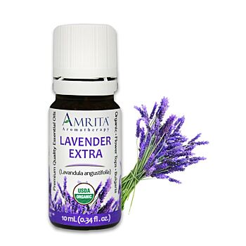 4110-1/3oz. Amrita Lavender Extra