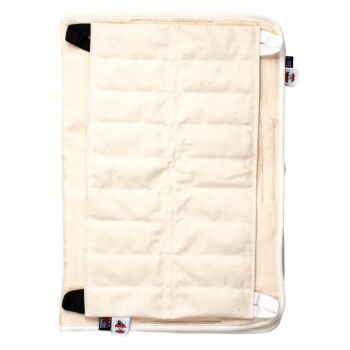 Thermal Core Pack Terry Cover
