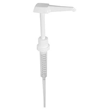 Pump For Gallon Container