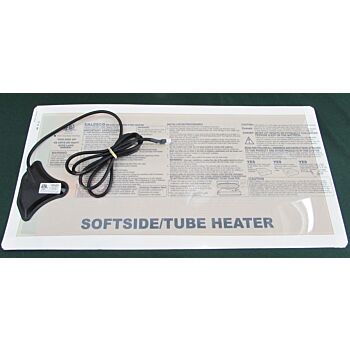 Sidmar Heat Pad - 2 Pin