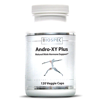 Andro-XY Plus - Biospec