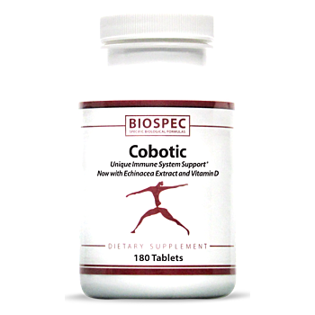 Cobotic Immune Support - Biospec