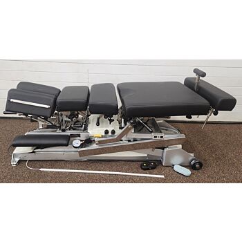 Used Lloyd McManis Flexion Table (Item# 978)