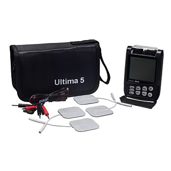 Ultima 5 Digital TENS Unit