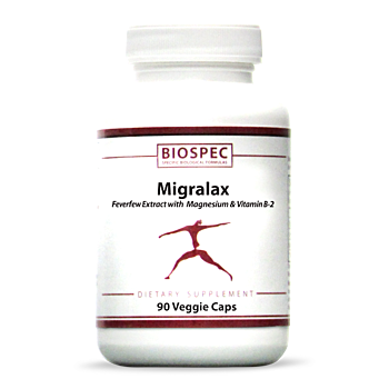 Migralax - Biospec