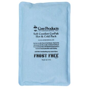 550 6x10" Medium Hot & Cold Comfort Pack