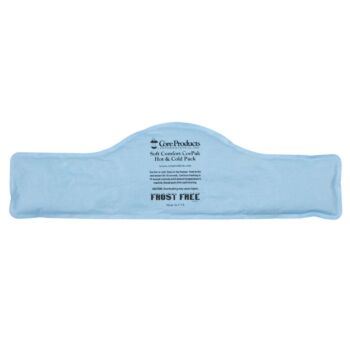 552 Cervical 6x20" Hot & Cold Comfort Packs