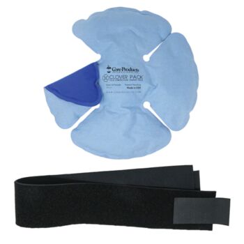 556 Clover Cold Compression Pack with Strap