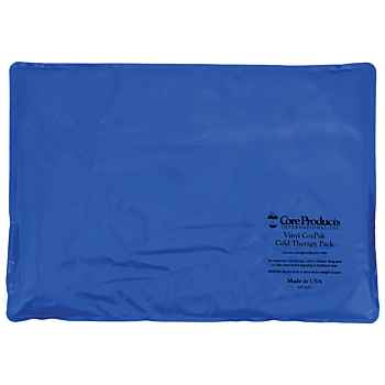 Core Products 12.5" x 18.5" XL Vinyl Corpak