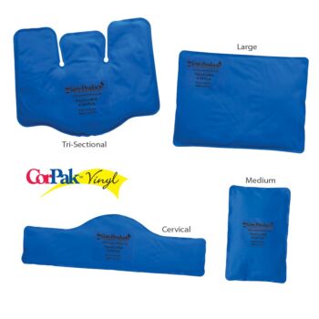 Core Products Vinyl CorPak Cold Pack
