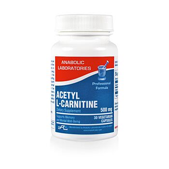 All Products (A-Z) - Anabolic Labs Products