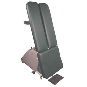 Lloyd Activity Hylo Chiropractic Adjusting Table