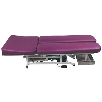 Lloyd Activity Elevation Chiropractic Adjusting Table