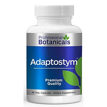 Adaptostym - Professional Botanicals