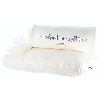 Core Products Adjust-A-Loft Adjustable Pillow