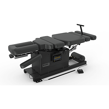 Hill Air-Flex II Flexion & Distraction Table