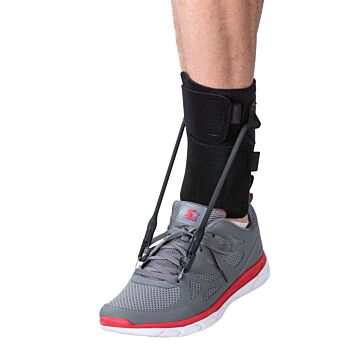 6355 Core Foot Flexor