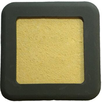 3X3 Rubber Pad & Inserts