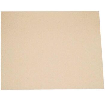 8X10 Sponge
