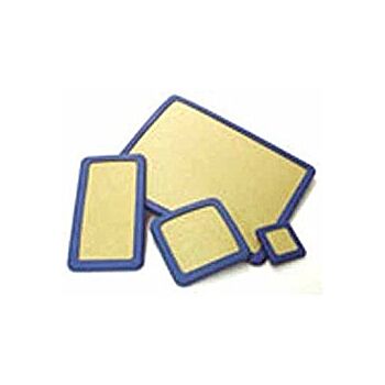 8X10 Rubber Pad & Inserts