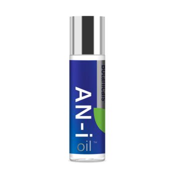 AN-I Herbal Oil 4 drams - Professional Botanicals