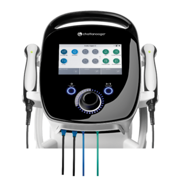 DJO Chattanooga Legend 2 Combo Therapy Unit