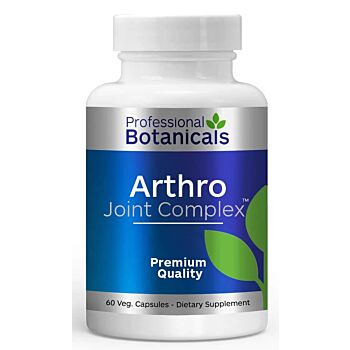 Arthro Joint Complex - Professional Botanicals