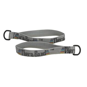 22012 Assist Strap w/ D-Ring Connector-Set of 2