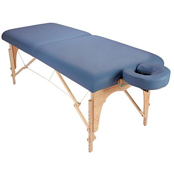 Athena Portable Massage Table - Custom Craftworks