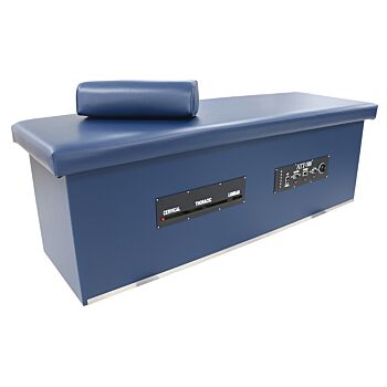 Pivotal Health ATT-300 Intersegmental Traction Table