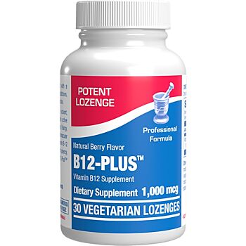 B12-Plus - Anabolic Labs