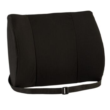402 Sitback Plus 16" - Black