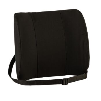 404 Standard Bucketseat Cushion - Black