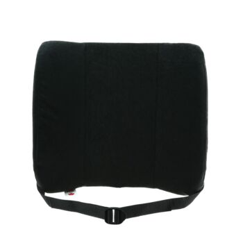 405 Deluxe Bucketseat Cushion - Black