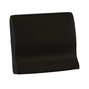 412 Lobak Cushion - Black
