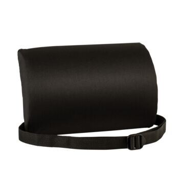 413 Luniform Cushion - Black