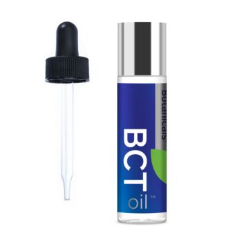 BCT Herbal Oil - Professional Botanicals
