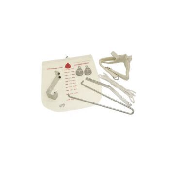 BodyMed Over-Door Traction Kit